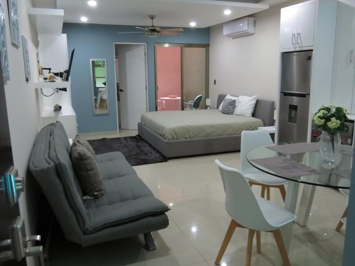Appartement Estudio Palmarena By Nah